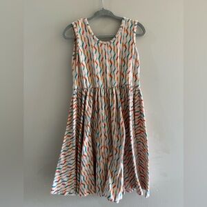 Alice + Ames Sleeveless Dress